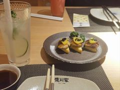 -德川家日本料理(中关村寰太大厦店)