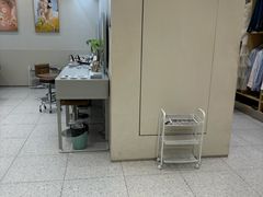 -天真蓝照相馆(五角场百联又一城店)