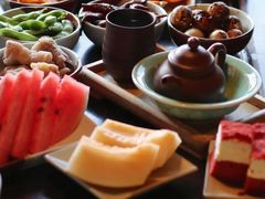 -青藤茶馆(南山路店)