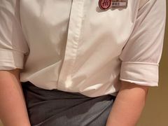 -海底捞火锅(高新万达店)