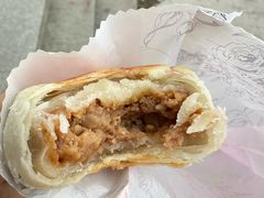 -长发西饼(临顿路店)