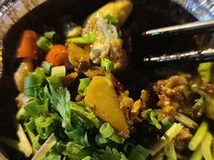 -一口香烧烤大排档(先锋路店)