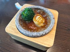 -佘山世茂艾美·御珍轩中餐厅