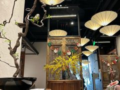 -翡翠江南(国贸商城店)