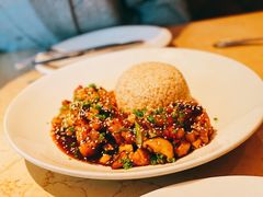 -The Cheesecake Factory 芝乐坊餐厅(王府中環店)