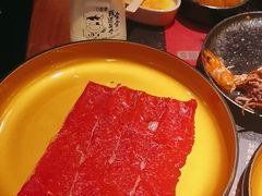 -牛New寿喜烧(虹桥新天地店)