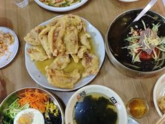 -顺姬冷面(长白西路店)