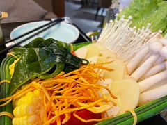 -鲁西肥牛(九方购物中心店)