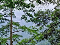 -东天目山风景区