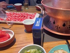 -额尔敦草原涮羊肉·烧烤(冻青树总店)
