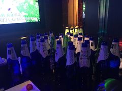 包房-温莎KTV(珠江路店)