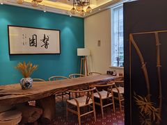 -馨园villa融合菜(东山店)