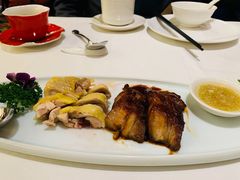 -武汉香格里拉大酒店·香宫中餐厅