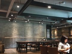 -星巴克(上海虹桥南丰城办公楼店)