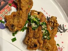 -一鸣饭庄(七星店)