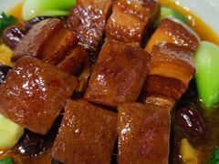 -野马国际·大汉食府