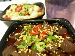 -梵云依家小冒菜(新街口总店)