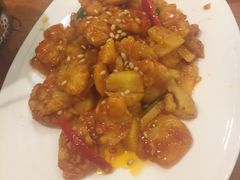 -桃子餐厅·天津菜(红星路直营店)