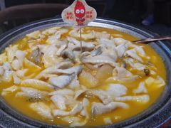 -炭舍干锅(华发商都店)