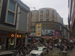 -东门町美食街