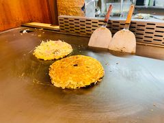 -日葵 大阪烧ひまり(仙霞路店)