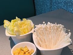 -半天妖烤鱼(紫荆广场店)
