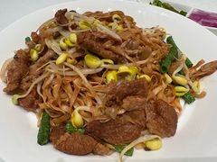-祥记餐饮•豫粤珍味(金隅大厦店)