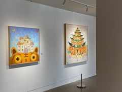 -辰熙ACX星海艺术中心