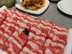 -芳竹园火锅(塘沽金街店)