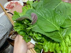 -久儿地炉烤肉(海信慧园店)