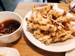 -山海珍味韩国料理(奥城店)