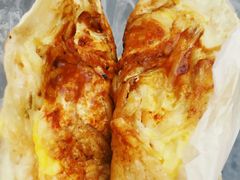 -航天馒头(瞻园路店)
