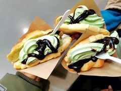 -麦当劳(山大路店)