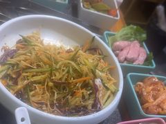 -鹤之乡·齐齐哈尔烤肉·非遗(秋涛路店)