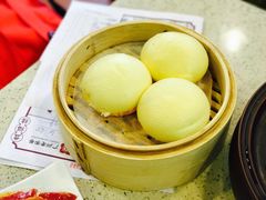 凤凰流沙包-点都德(盘福楼店)