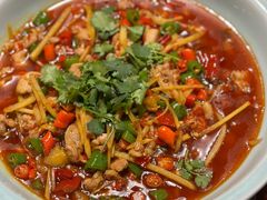 -老吴家川菜(昭化路店)