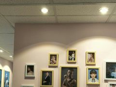 -Best U照相馆·企业外拍部(环球港店)