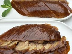 -106餐厅北京菜.烤鸭(百子湾店)