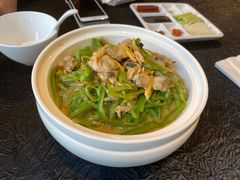 -正德楼果木烤鸭·渔家菜(东港店)