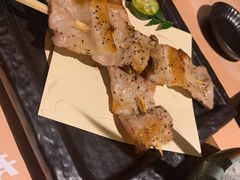 -山葵家居酒屋(天目里店)