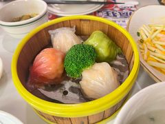 -食大利香港茶餐厅(南亚风情第一城店)