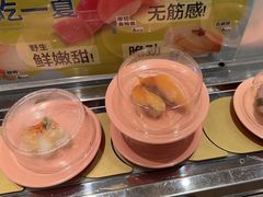 -争鲜回转寿司(通州万达店)
