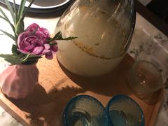 -绿茶餐厅(昌平悦荟店)