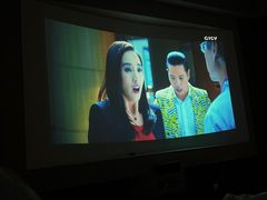 -尚足影院式足疗·住宿·美食(解放碑店)