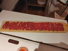 -川越泰火锅(吉利大厦店)