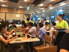 大堂-添好运点心专门店(中环IFC店)