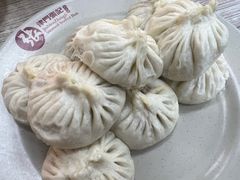 -津门张记包子铺(中山门店)