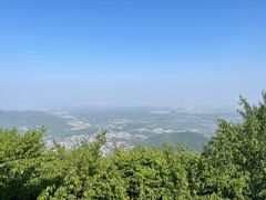 -香山公园