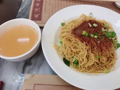 虾子捞面-黄枝记(议事亭前地店)