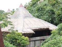 -三亚亚龙湾人间天堂鸟巢度假村